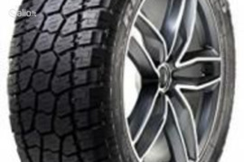 Radar Renegade AT5 235/70R16 106H, Universalios padangos