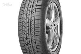 Goodyear EAGLE F1 ALLTERRAIN 235/55R19 105W XL, Vasarinės padangos