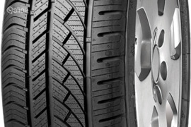 Superia Ecoblue 4S 235/65R17 108V XL, Universalios padangos