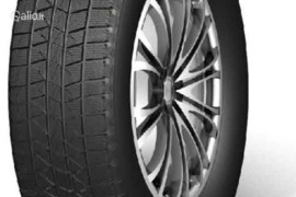 Powertrac Ice Xpro 285/65R17 116S, Žieminės padangos