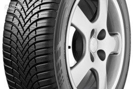 Firestone MSEASON2 235/60R18 107V XL, Universalios padangos