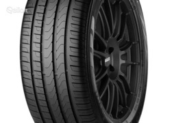 Pirelli SCORPION VERDE 235/65R17 108V, Vasarinės padangos