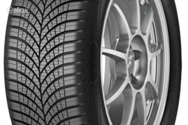 Goodyear VECTOR 4SEASONS GEN-3 235/50R19 99T, Universalios padangos