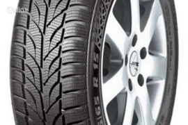 Dunlop WINTER 235/45R18 98V XL, Žieminės padangos
