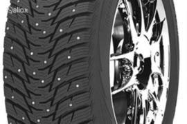 Goodride Z506 245/40R18 97T XL, Žieminės padangos