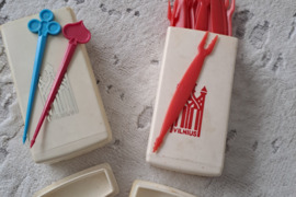 Sumuštinių iešmeliai