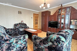 2 kamb. butas Panevėžys, Panevėžys, Durpyno g.