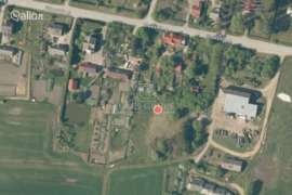 34 a sklypas Klaipėdos r. sav., Plikiai