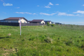 7.21 a sklypas Klaipėdos r. sav., Klemiškė II