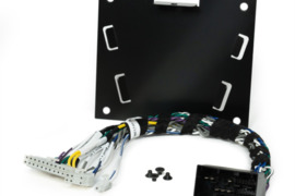 Helix MATCH UP 8DSP - BMW 1.7HiFi
