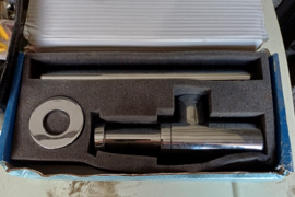 Naujas sifonas praustuvui