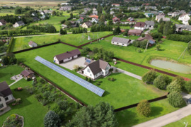 Parduodanas namas Šilutės r. sav., Vilkyčių k., Saulėtekio g.