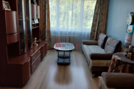 1 kamb. butas Klaipėda, Centras, Taikos pr.