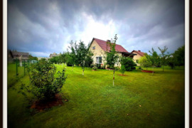 Namas Jonavos r. sav., Upninkai, Gudonių g.