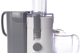 Kenwood Je720 800w 1.5 L sulčiaspaudė, Vilnius
