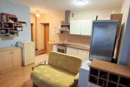 2 kamb. butas Vilnius, Šiaurės miestelis, Žygio g.