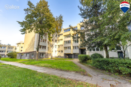 3 kamb. butas Palanga, Palanga, Sodų g.