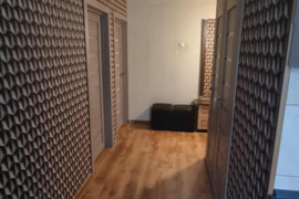 2 kamb. butas Jonavos r. sav., Jonava, Chemikų g.