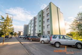 Gerasbutas.lt - Renovuotas butas, patogi vieta, funkcionaliai suplanuotas