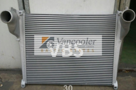 Mercedes-Benz Actros MP4, Sunkvežimiai