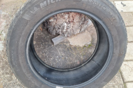 Michelin, Universalios padangos