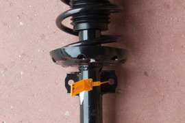 Naujas opel corsa meriva combo amortizatorius su spyruokle GH-353610