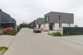 Parduodamas namas Kalnėnuose, Hetitų g.