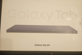 Samsung A9+