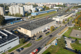 Patalpos Vilnius, Fabijoniškės, Ukmergės g.