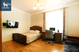 1 kamb. butas Vilnius, Žvėrynas, Sėlių g.