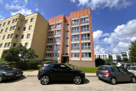 3 kamb. butas Panevėžys, Panevėžys, Kniaudiškių g.