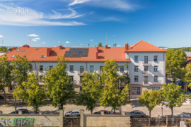 4 kamb. butas Klaipėda, Sportininkai, Sportininkų g.