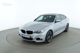 BMW 330 Gran Turismo