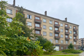 1 kamb. butas Vilnius, Vilkpėdė, Savanorių pr.