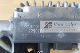 Sankabos cilindras Scania euro 6