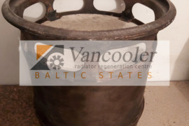 DAF 106XF, Sunkvežimiai