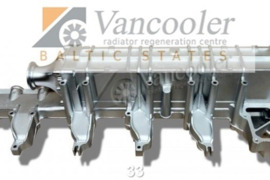 Mercedes-Benz Visi, Sunkvežimiai