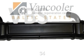 Scania Visi, Sunkvežimiai