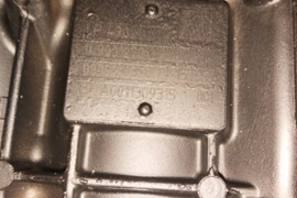 Mercedes-Benz Actros MP4, Sunkvežimiai