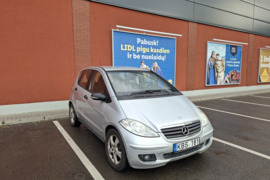Mercedes-Benz A 150