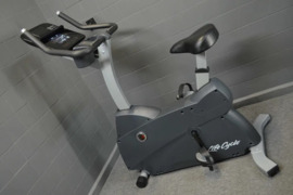 Dviratis treniruoklis Life fitness C3 Track connect