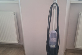 Bissell Crosswave Pet dulkių siurblys