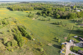 7 a sklypas Vilnius, Pagiriai, Lelijų g.