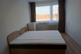2 kamb. butas Vilnius, Naujamiestis, Švitrigailos g.