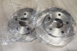 TOYOTA PREVIA diskai, Toyota Previa Kitas Autodalys