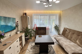 PARDUODAMAS 3 KAMBARIU BUTAS KAUNO G