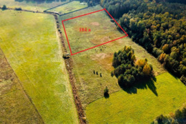  184 a sklypas, Jonavos raj., Dirvalių k., Sodų g.  Kaina 24500 €