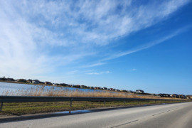 Nebrangiai namų valda Klaipėdos raj., Mazūriškėse.