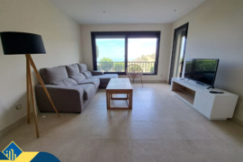 Apartamentas su bendru baseinu, Malaga provincijoje, Marbella mieste, Los Monteros rajone. 3 kambari