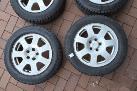 Audi , Lieti ratlankiai, R-15